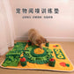 Sniffing Play Mat