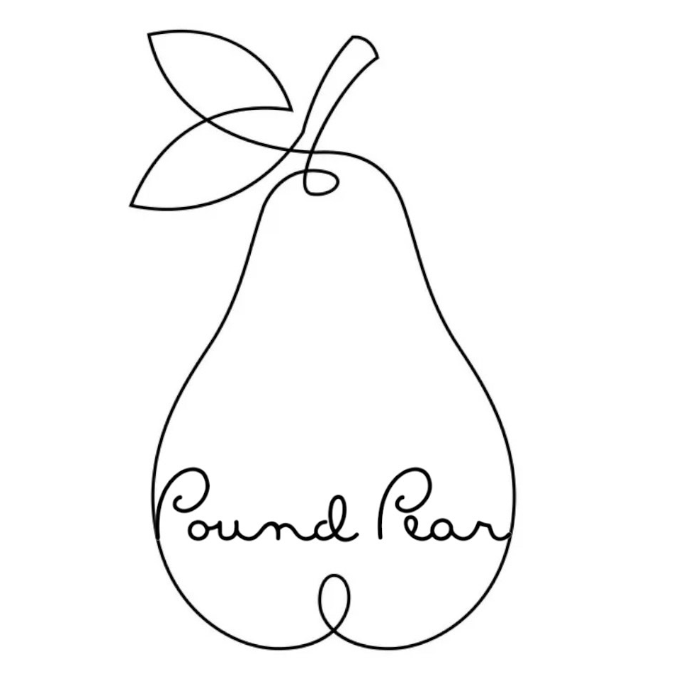 Pound Pear